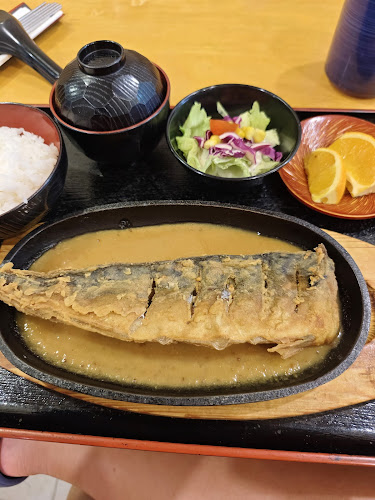 Opinii despre Kaede Japanese Restaurant în Alor Setar - Gastronomi dan perhotelan