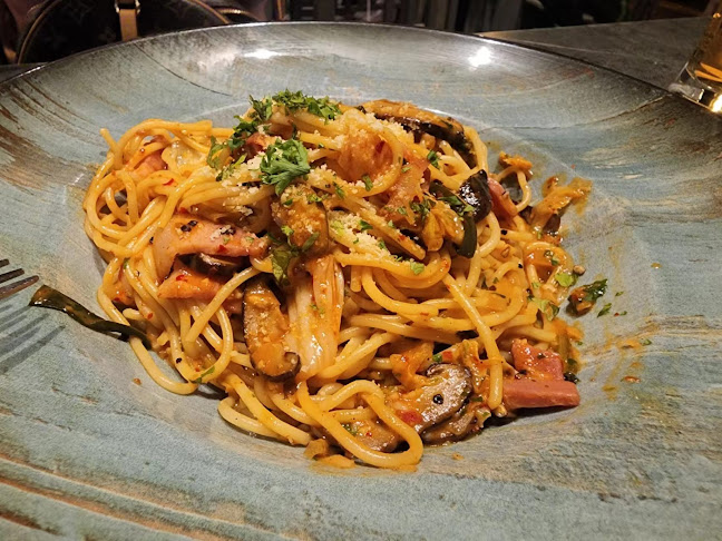 The Brew House @ AutoCity, Penang