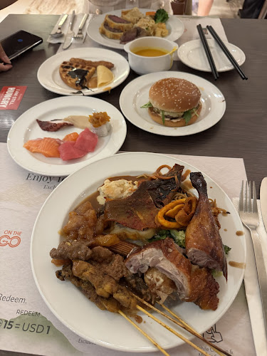 Gobo Chit Chat - Kuala Lumpur