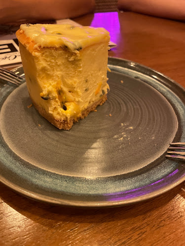 Reggae Cafe Penang - Gastronomi dan perhotelan