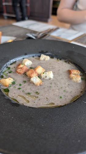 MONTI at 1-Altitude Melaka | Highest Italian Rooftop Restaurant in Melaka - Gastronomi dan perhotelan