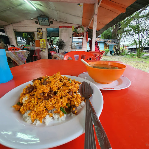 Opinii despre Telur Berlada Kedai Merah în Klang - Gastronomi dan perhotelan