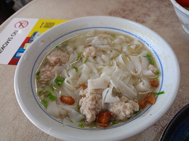 Kedai Kopi Soon Huat - Gastronomi dan perhotelan