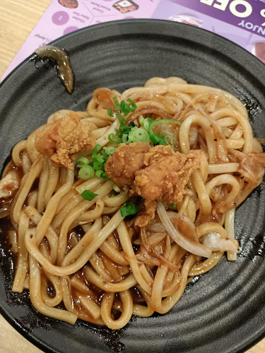 Comentarii opinii despre Sushi King Aeon Shah Alam