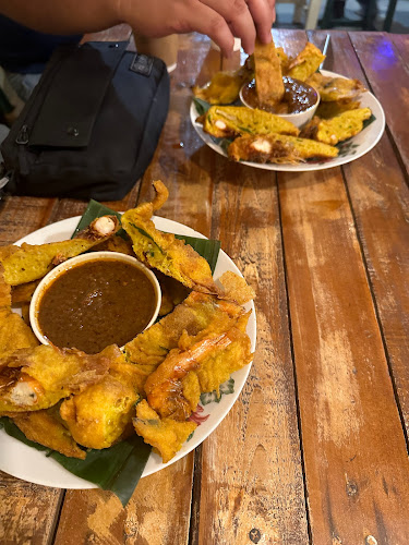 G.Foti Kopitiam - Gastronomi dan perhotelan