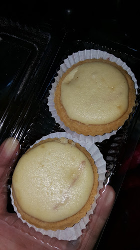 Asia Catering & Confectionery (Siew Pow Master) - Seremban