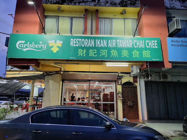 Restoran Ikan Air Tawar Chai Chee