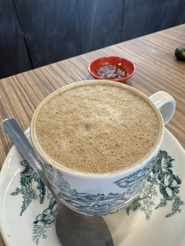 Opinii despre Pak Li Kopitiam BBK, Klang în Klang - Gastronomi dan perhotelan
