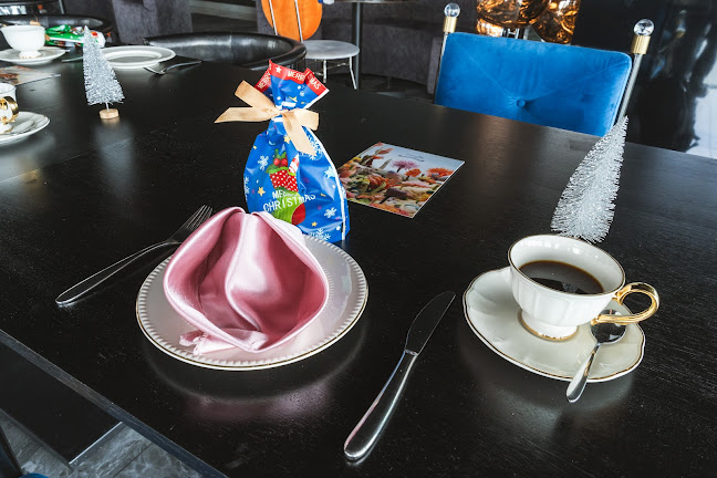 Orinea Restaurant - Gastronomi dan perhotelan