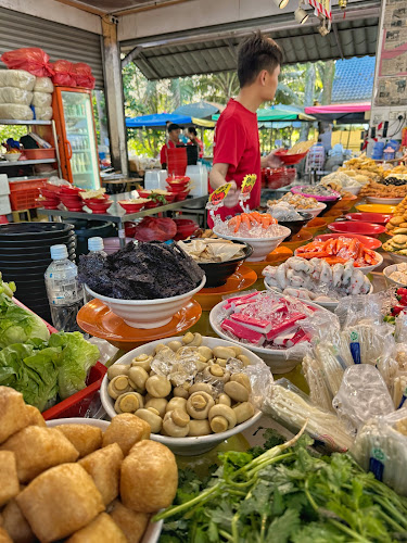 Foon Yew Laksa - San Lou - Johor Bahru