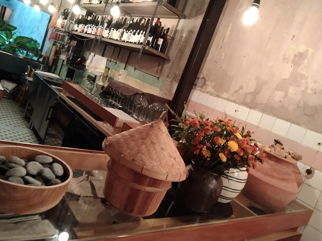 Chocha Foodstore - Gastronomi dan perhotelan