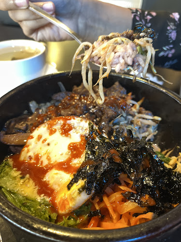 The Fire Korean Restaurant - Petaling Jaya