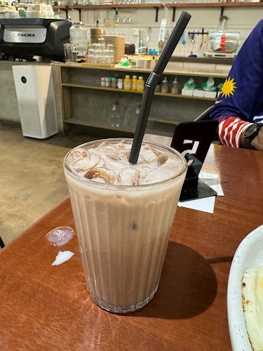 Teduhan Senja Cafe Sdn.Bhd