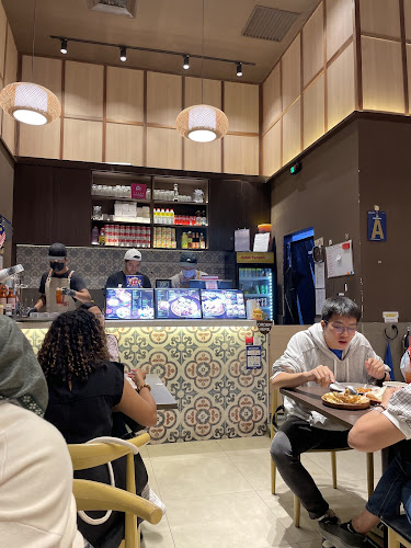 Comentarii opinii despre Ayam Penyet AP @NU Sentral