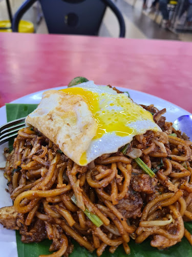 Restoran Rest🌶1 • TTDI Grove - Gastronomi dan perhotelan