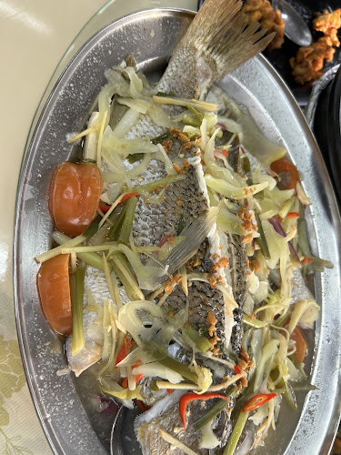 Rasa Sayang Seafood 筷乐小筑 - Gastronomi dan perhotelan