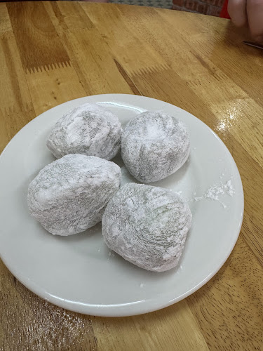 Opinii despre Kedai Soya Tau Fu Fah Big Mom în Ipoh - Gastronomi dan perhotelan