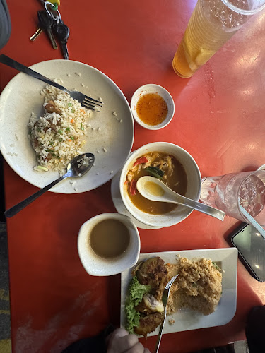 Lazathai - Petaling Jaya