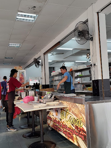 18, Jalan SS 5B/4, Ss 5, 47301 Petaling Jaya, Selangor