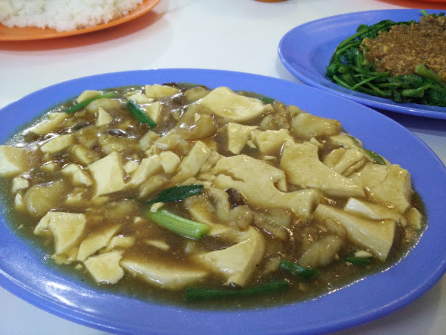 Restoran Hing Kee - Gastronomi dan perhotelan