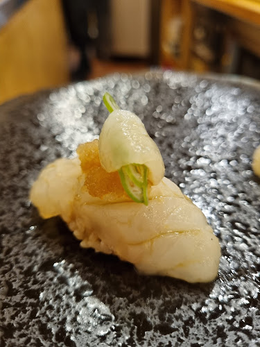 Kazumasa Japanese Restaurant - Gastronomi dan perhotelan