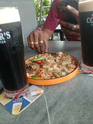 Comentarii opinii despre The Brew House @ AutoCity, Penang