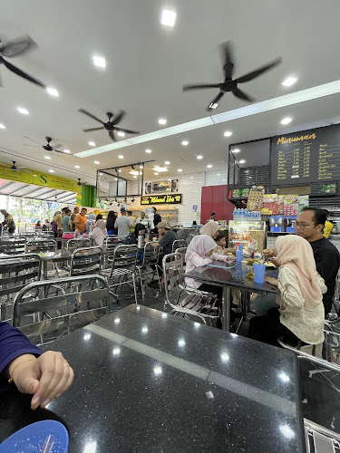 Nasi Kandar Saddam - Shah Alam