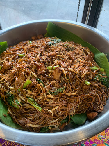 Opinii despre Cafe Warisan Bonda în Ipoh - Gastronomi dan perhotelan