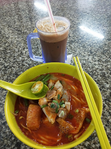 1, 2, Lengkok Canning, Taman Canning, 31400 Ipoh, Perak