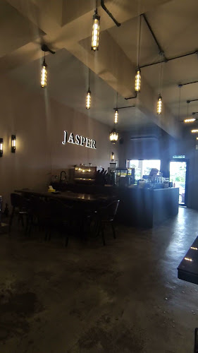 Opinii despre Jasper Cafe în Sitiawan - Gastronomi dan perhotelan
