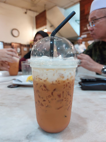 Sara Thai Kitchen Jalan Gambut