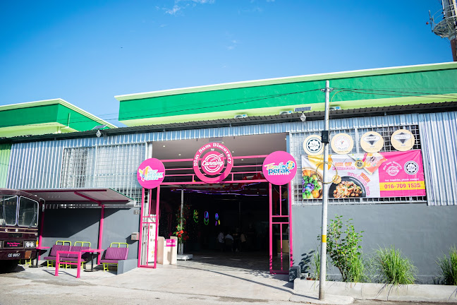 Dim Sum Discovery by Canning