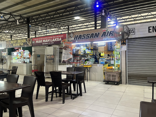 Opinii despre Suria Market în Johor Bahru - Gastronomi dan perhotelan