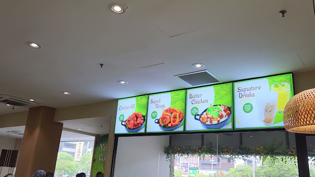 Opinii despre BananaBro Ampang Point (Halal Certified) în Ampang - Gastronomi dan perhotelan