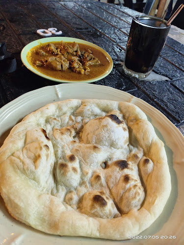 Comentarii opinii despre Roti Tempayan 3 Abdul