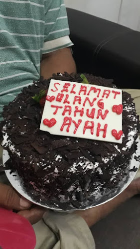 Comentarii opinii despre Kedai Kek Berry