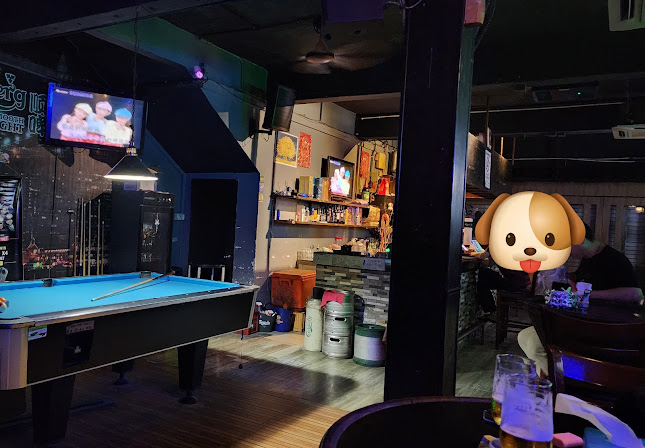 Opinii despre The Gathering Gastro Pub în Johor Bahru - Gastronomi dan perhotelan