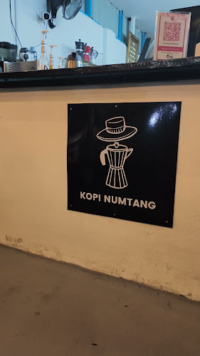 Kopi Numtang