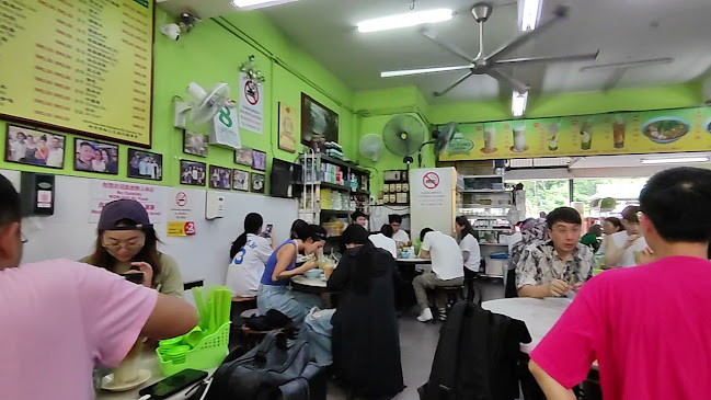 Opinii despre Yee Fung Laksa în Kota Kinabalu - Gastronomi dan perhotelan