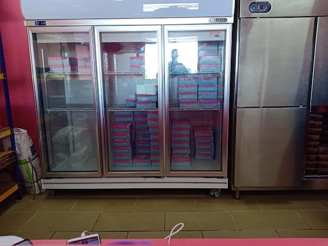 Opinii despre Mamasab Bakery Ayer Keroh în Melaka - Gastronomi dan perhotelan