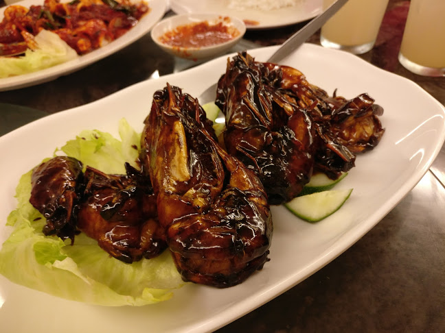 Opinii despre Restaurant RT în Alor Setar - Gastronomi dan perhotelan