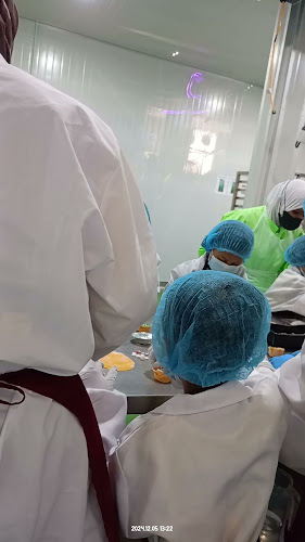 Dim Sum Discovery by Canning - Gastronomi dan perhotelan