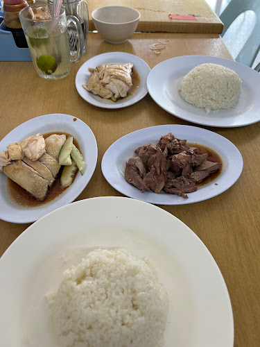 Comentarii opinii despre Country Chicken Rice