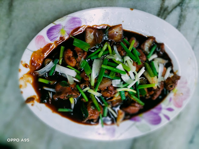 DK FOOD CATERING - Gastronomi dan perhotelan