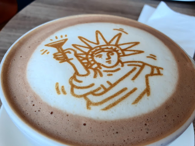 Opinii despre O’Coffee Club Atelier @ Books Kinokuniya, KLCC în Kuala Lumpur - Gastronomi dan perhotelan