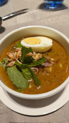 Nipah at EQ - Kuala Lumpur