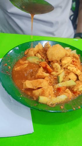 Comentarii opinii despre Restoran Nasi Kandar Mamu Heritage