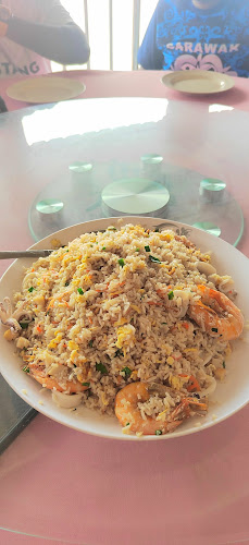 Comentarii opinii despre Restoran Seafood Hai Ung • 海运海鲜楼