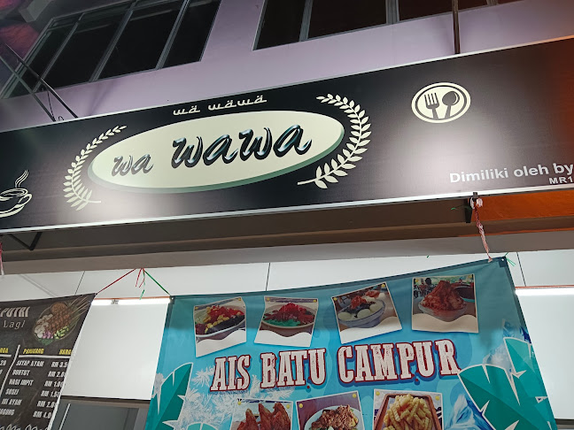 Opinii despre Wa WaWa în Miri - Gastronomi dan perhotelan