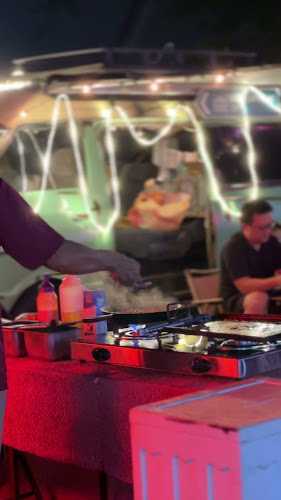 Opinii despre SIP Coffee Pop-Up Shop Melaka în Melaka - Gastronomi dan perhotelan